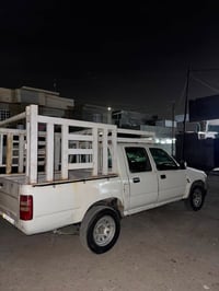 دير • ٢٠٠٦ • محرك وكير واكسل