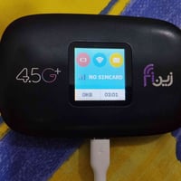 راوتر محمول • واي فاي • إنترنت متنقل