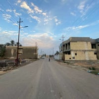 🏡 بيت للبيع - طابو زراعي (إقرار 25) 🏡 الموقع: [قرب حاجه عفته يبعد عن ا...