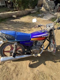 ماطور ايراني نضيف كلشي بي شغال 07721707197