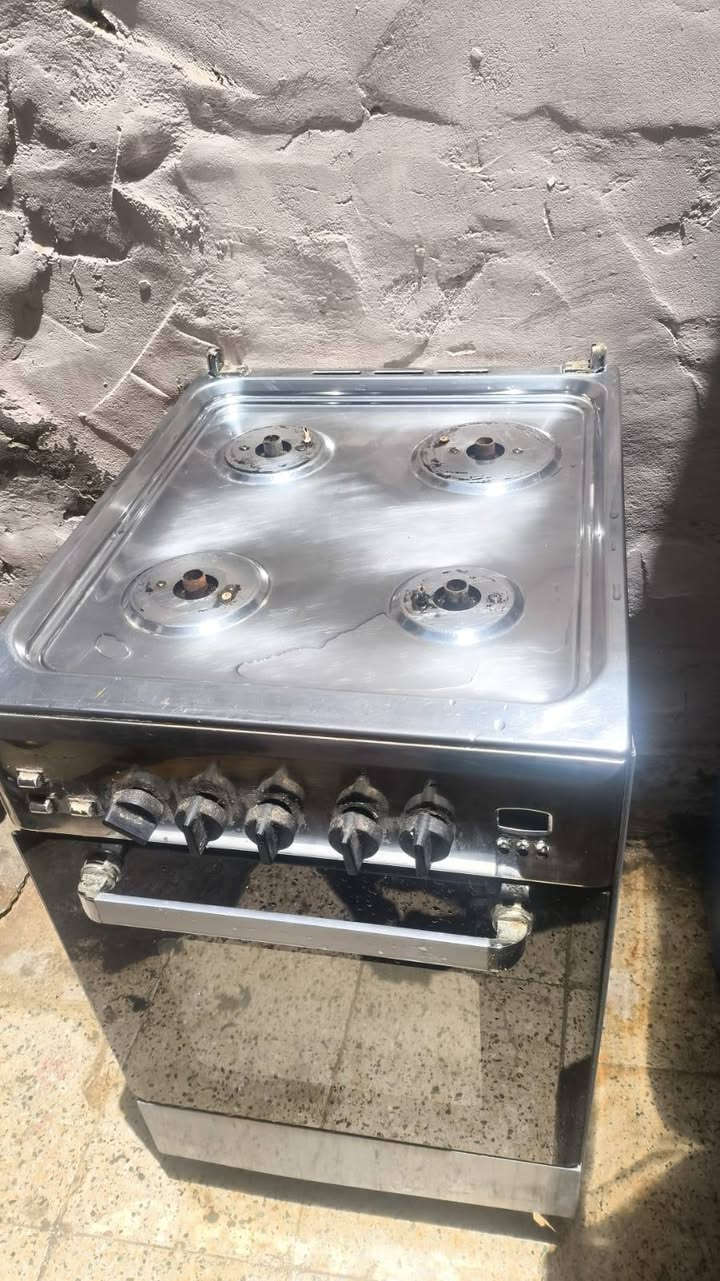 طباخ للبيع80 وبي مجال


**إذا كنت صاحب هذا الإعلان وتريد حذفه لأي سبب، رجاءا أرسل رسالة إلى الدعم الفني**