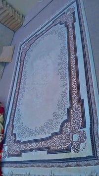 أربيل • سجادة قطعتين