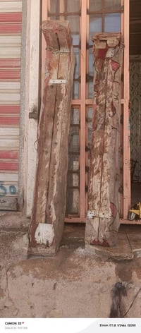 مسطبات • نجف • حي الميلاد