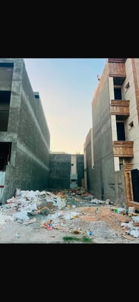 حي جهاد • ١٣٥م • واجهة ٦ونص