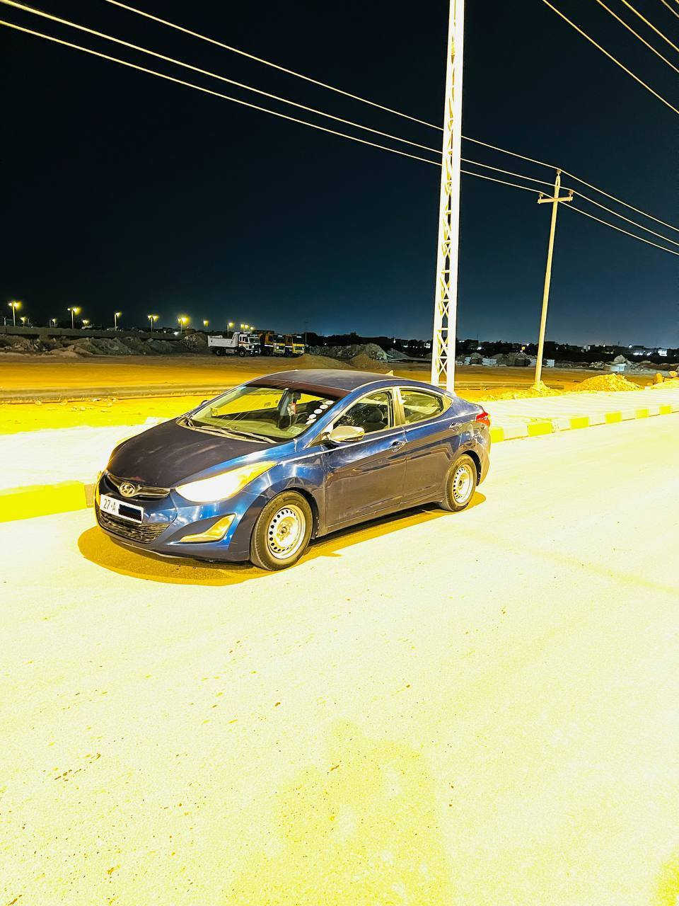 السلام عليكم
النترا 2016 امريكي

حادث جاملغ الخلفي

محرك 1800 / محرك وكير  جدد

صبغ 3قطع ومكان الحادث

تبديل بنيد وبدنه فقط

تخم تواير جدد

عوزهه حداديه ضعيفه 

السعر 115 وبيهه مجال

تحويل مباشر 

عنوان الناصريه

الرقم لتواصل

*********** 

***********
