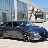 سنترا SV • ٢٠٢٤ • ايرباك