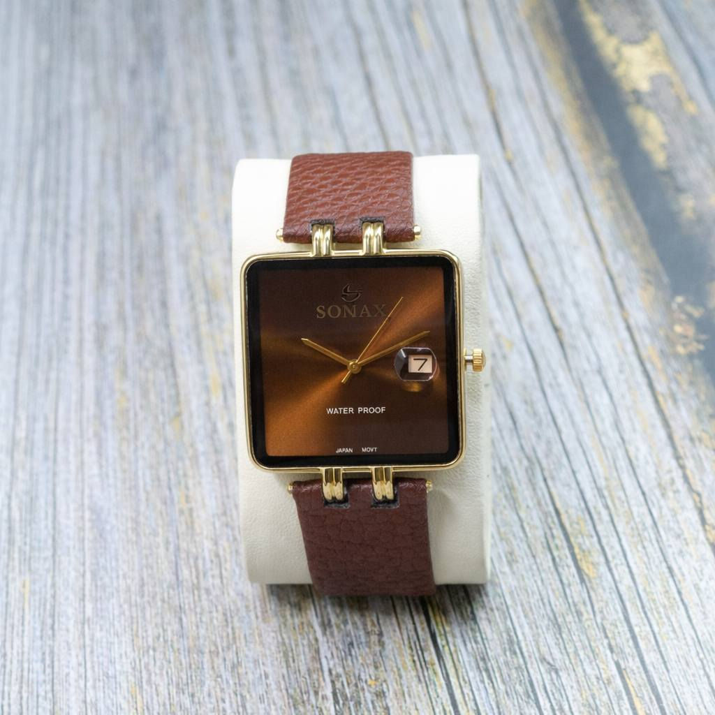 🔠🔠🔠🅰️🔠    🔜
موديل سوماكس
تصميم رجالي 
نافذة تاريخ 🔍
سير جلد مريح بجودة عالية 💯
طلاء كيس ثابت 🖌
 مقاومة للماء  💧
الوزن 47 g ⚖️
القطر 38 ملم
السمك 10 ملم
توصيل لجميع المحافظات 
#ساعات #اكسسوارات #اكسبلور


**إذا كنت صاحب هذا الإعلان وتريد حذفه لأي سبب، رجاءا أرسل رسالة إلى الدعم الفني**