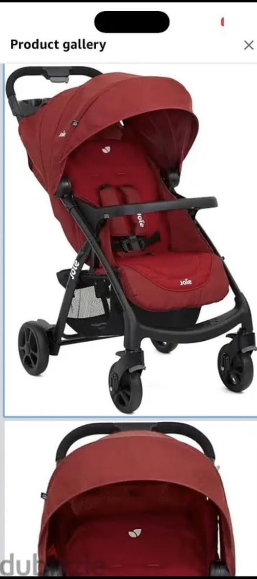 السلام عليكم عندي هذا السرير وعربانه اطفال الي يريدة يجيني خاص ماركة جوي ثنينهم السرير نفس لون العربانه


**إذا كنت صاحب هذا الإعلان وتريد حذفه لأي سبب، رجاءا أرسل رسالة إلى الدعم الفني**