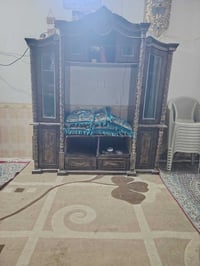 معرض للبيع • جديد ونضيف • سعر مناسب