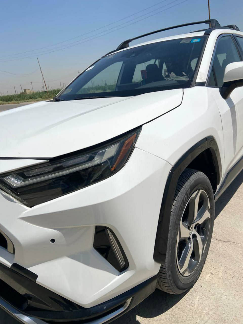 راف فور 24 رقم بغداد مشروع وطني باسمي أمريكي حادثة جاملغ خلفي وبنيد كير محرك مكفول تخم تاير جديد سعر 230بيه مجال مكان بغداد دوره عرب جبور شراي اتصل ***********
