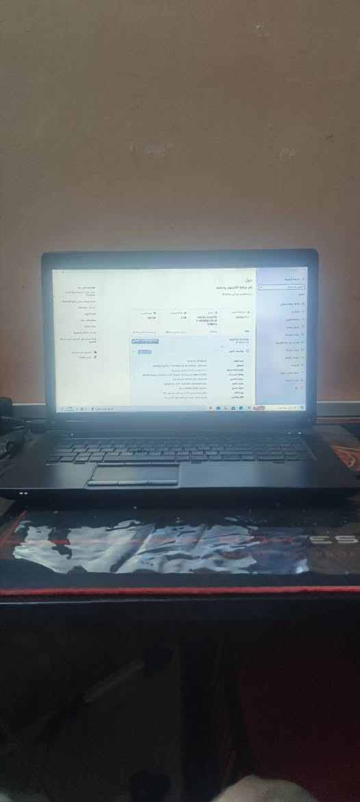 للبيع الجيل 7 ماخذها قبل سنه ب550 الف نضيفه وحاليا عارضها ب300 الف  سبب البيع لان اخذت كيمز تجميعه

*********** المكان ذي قار
