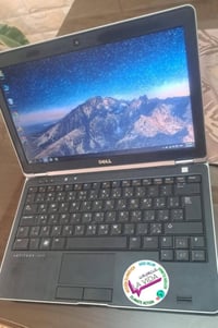 لابتوب ميني • i7 جيل ٣ • ١٢٫٥ انش