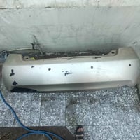 دعامية خلفية • كامري ٢٠٠٩ • الكرادة