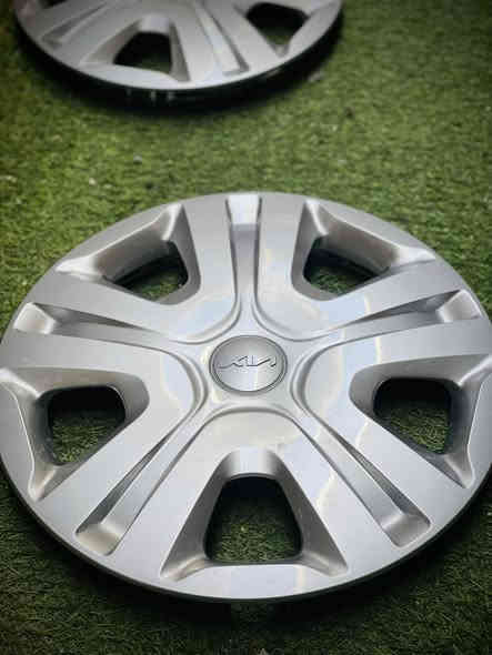 السلام عليكم كبات كيا بنكو اصليات بلاديات
 نازل من كيا 24 زيرو للبيع
العدد 4 
2 صغير 
2 كبير 
بغداد منطقة الشعب 

*********** غير متواجد ع الانترنت

السعر 125 الف
