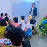 معهد الخوارزمي • الثالث متوسط • بلدروز حي العصري