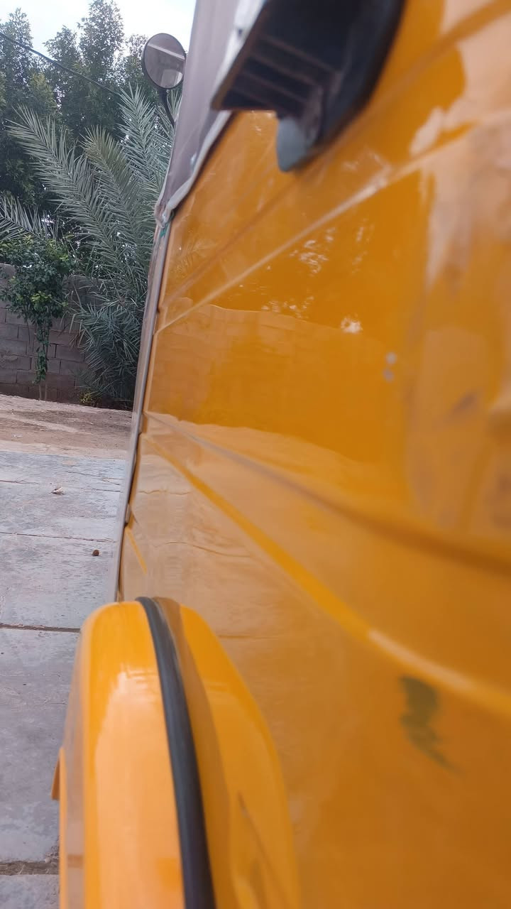 السلام عليكم تكتك للبيع موديل 19 رقم واسط مكان واسط النعمانيه فيها شويه بارد بصف البكلايات الستفار ***********
