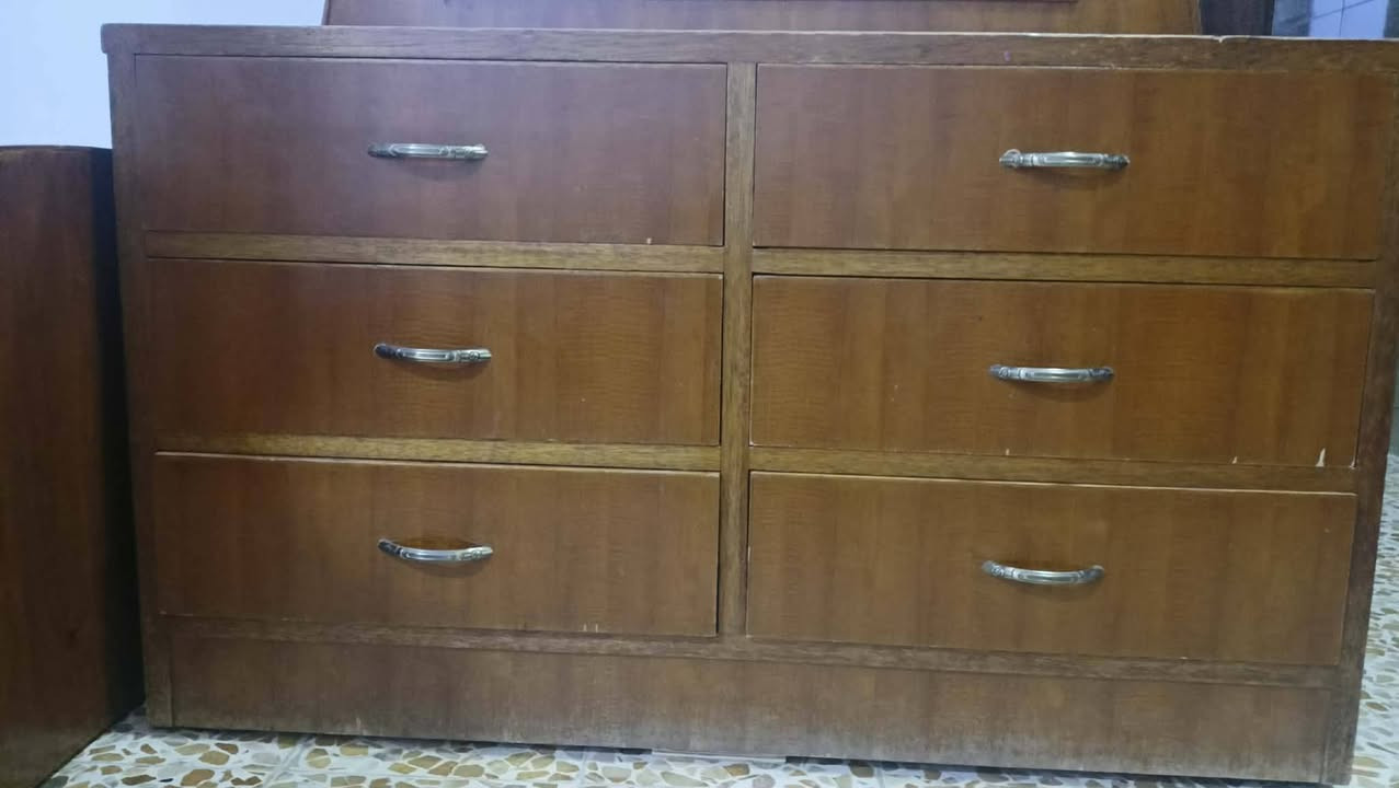 ميز تواليت مستعمل نظيف سعر ٩٠ وبي مجال


**إذا كنت صاحب هذا الإعلان وتريد حذفه لأي سبب، رجاءا أرسل رسالة إلى الدعم الفني**
