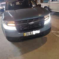 مافريك • ٢٠٢٢ • رقم صلاح الدين