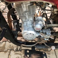 ستوته • موديل٢٠ • سلف كهرب