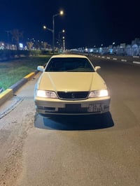 مارك للبيع مديل 2000 محرك 1jz-GTE توربو 🔥🔥 لمحرك عليه يطقات ( ASL )  و...