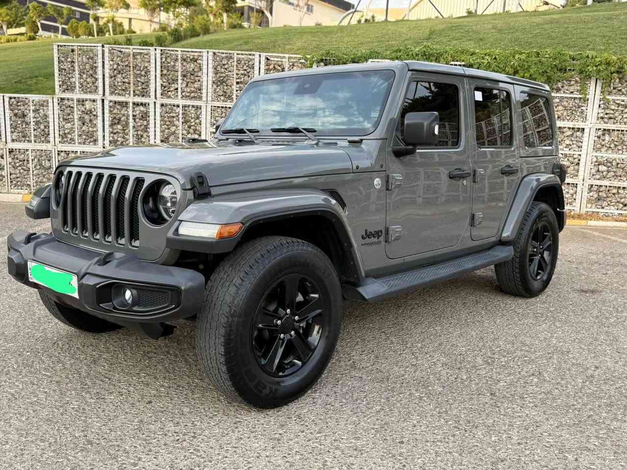 جيب رنگلر سحاره  2019 خلیجی 
 شريكه هارلم
رويشتن 60 هه زار رويشتوه
هيچى بيوه نيه پيشو دوا كه پس
سه ياره  له سه ر ده قى شريكه ماوته وه  
زمان شه ركه
حاس شاشه گه وره  كوشن جيلد حاس ئاوينه  ده رگابه سمه

سعر لە کۆمێنت داوابکە ڕاستەخۆ بۆت دیت 📩 

گیرومەکینە بەشەرت زۆربەجوانی پاکی ماوە هیچ خەلەلیکی تیدا نییە 
سليمانى

ژمارەی خاوەنەکەی 
***********
