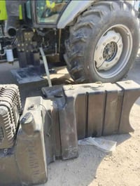 يوجد لدينا تصليح تانكيات مكاين كاروبات تانكي لكاز في جميع المحافظات وب...