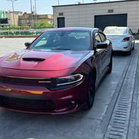 دودج چارجر • ٢٠٢٠ • SXT