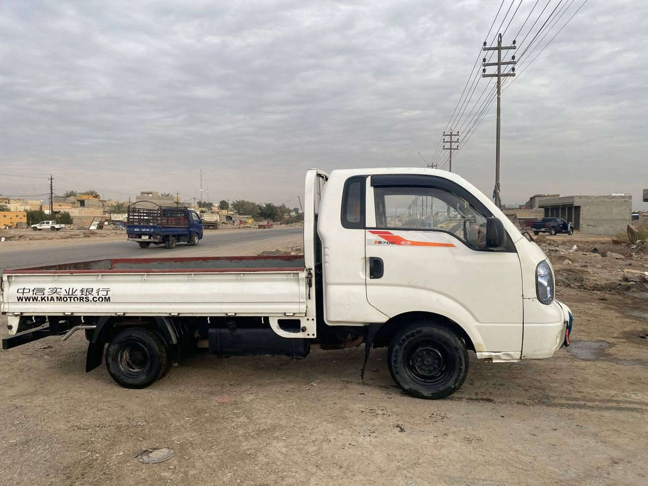 السلام عليكم
كيه بنكو موديل 2011 تفاصيل اتصل رقم ***********
