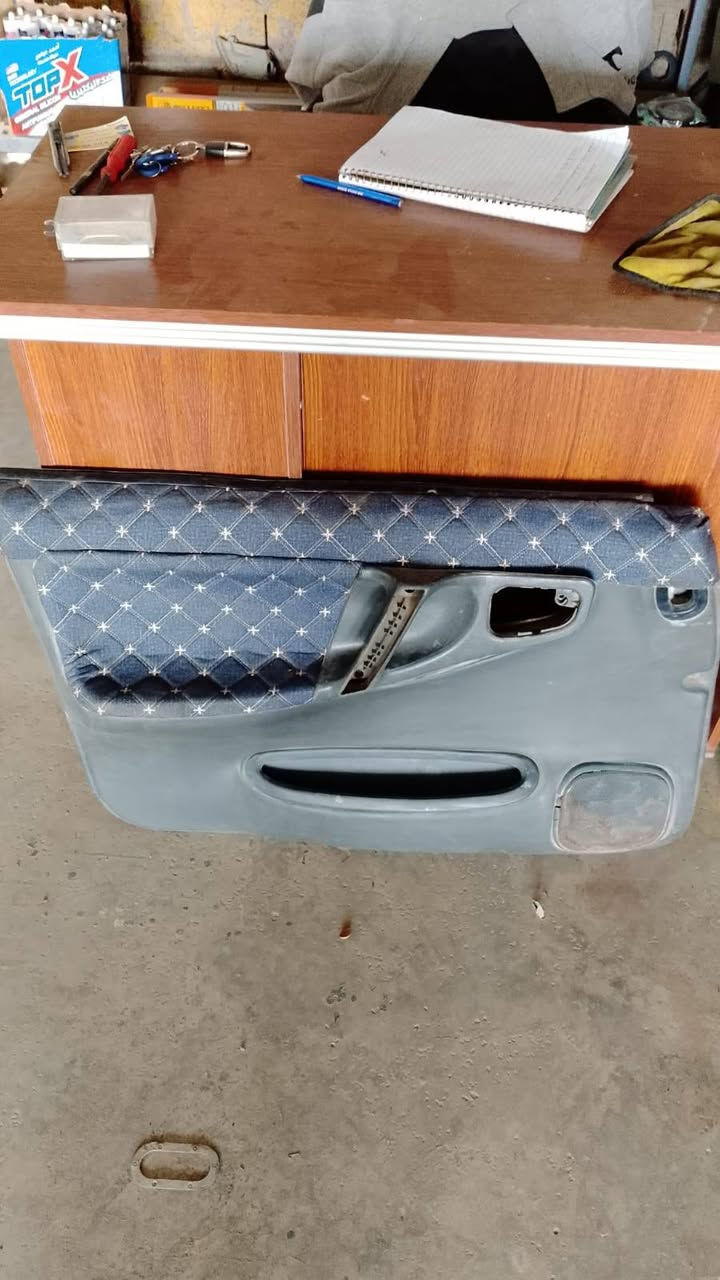 السلام عليكم     وصلتنه مجموعه مكائن  وكيرات شرط الشغل والضمان  كل الي تحتاجه موجود
من رخصه الادمن تم تفصيخ برنسات عدد2 متوفر لدينا كيرات مكاين مشط ستيرن  بريشر بور بريك حداديه كافه كماليات وادوات البرنس عام   جديد ومستعمل زورونا موقعنا ابو غريب الحصوه مقابل شركه الفارس  
رقم الهاتف     توفرت لدينا (خدمه توصيل لكل محافظات العراق)
***********
***********
***********
