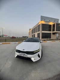 من رخصت الادمن … 2021 /K5 GT LlNE 🔥🔥  وارد خليجي  +بانورما فوول الفووو...