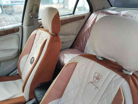 سەنی ساخ مۆدیل 2007 مزایەدەووکالەی لەگەڵە گێرعادی سعری ٤۳ گۆڕینەوەیش دەکەم ژم *********** بنجوين
