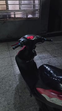 للبيع ماكس عدله الدراجه رمبه مكفوله من كلشي مامفتوحه نكره سلف السعر 95...