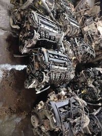 مكائن باتريوت كومباس • صيانة/توصيل • ساحة الطيران