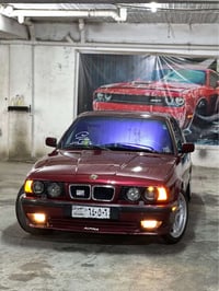 ماشاالله لە ماڵی هەموو لایەک بەناوی خوای گەورە و مهرەبان  BMW 1991 525...