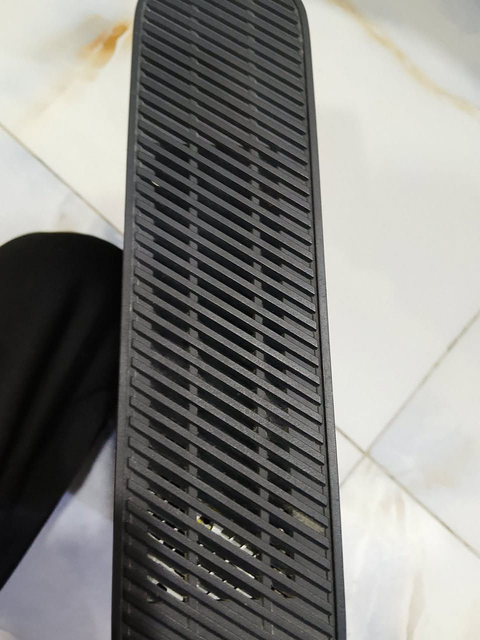 السلام عليكم 
جهاز أكس بوكس 360 سوبر اسلم جهاز قوي جدا يقدم ادائ مضاهي لاكس بوكس وان 
الجهاز شغال بدون العاب او ملحقات 
سعرة جدا مناسب 50 الف قفل شرط الفحص
يوجود توصيل


**إذا كنت صاحب هذا الإعلان وتريد حذفه لأي سبب، رجاءا أرسل رسالة إلى الدعم الفني**
