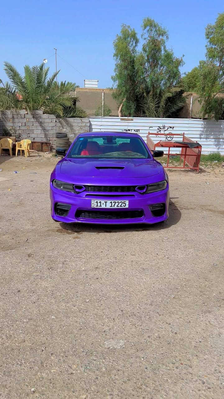 جارجر 2016 أصل رقم بغداد بسمي وسعره بلاش 165 جاهزه للخير كير مكينه تبريد حداديه تخم تاير سياره جديده ومال جناي بيع او مراوس مكاني ناصريه سوق الشيوخ ***********
