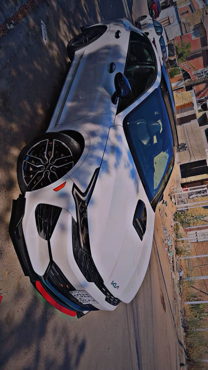 السلام عليكم اخوانK5 GT 2024
عداد المسافه42 الف كيلومتر
مواصفات سقف بنراما
جلد اسود مطعم اب احمر 
محرك 2500 تروبو
تبريد قطعتين
تشغيل عن بعد
ويل 20 بلادي 
4 دسك
تدفئه كشانت + كهرباء 
كلوب واحد ممشتغل بل دشبول
ضايفلهه اناره محيطيه اصليه ضمان ولحايه 
السياره جاهزه متصرف عليهه دينار اوبل عافيه عل تكون من نصيبه ضربتهه صندوك وجاملغات خلفيه  اوبيهه صبغ بنيدول سونار مرفق سعرهه 155 اوبيهه مجال مكان السياره بغداد البنوك ***********
