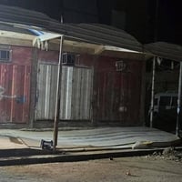 ثلاثة محلات ٣ اليجار شارع اربعين تفيج ركن سدارت البيضاء ٠٧٨٠٢٨٤٧٠٩٢