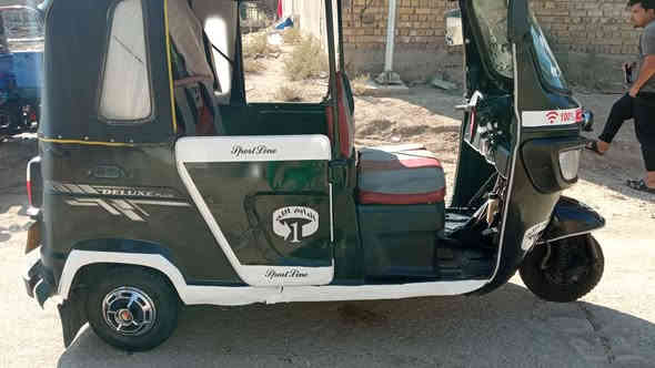 سلام عليكم تكتك للبيع نوعه تي فيى س مديل21رقم انكليزي تحويل ثاني يوم جاهز من كلشي كبل للشارع سعره شراي تصل على رقم  
‪0787 339 8291‬‏
