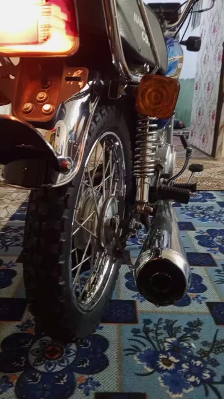 هاذا الوحش للمراوس بحربي فقط سكنرر🔥...


**إذا كنت صاحب هذا الإعلان وتريد حذفه لأي سبب، رجاءا أرسل رسالة إلى الدعم الفني**