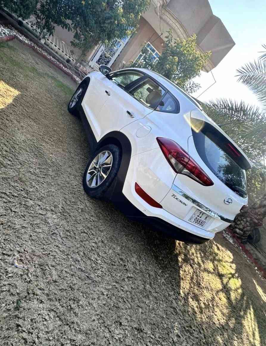 توسان موديل 18 شركه الكاصد كوريه سياره مكفوله من الصبغ ولبارد ولتبديل شرط حته الدعاميات بلاديه السياره  وضع الشركه سونار مع المنشور  السعر 192 اوبيها مجال للشراي للاستفسار ***********
