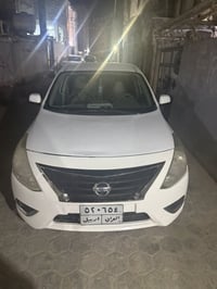 نيسان صني • ٢٠١٩ • اربيل
