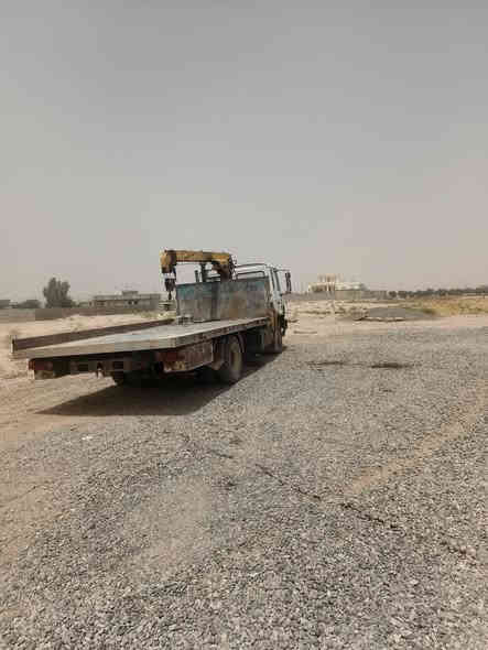 السلام عليكم حفاره جاهزه لل عمل حفر ابار فتال الستفسار ***********/***********
