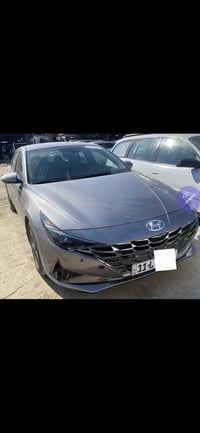 النترا هايبرد 2023  فئة البلو. الاقتصادي فول عدى الفتحة  حادثها بسيط. ...