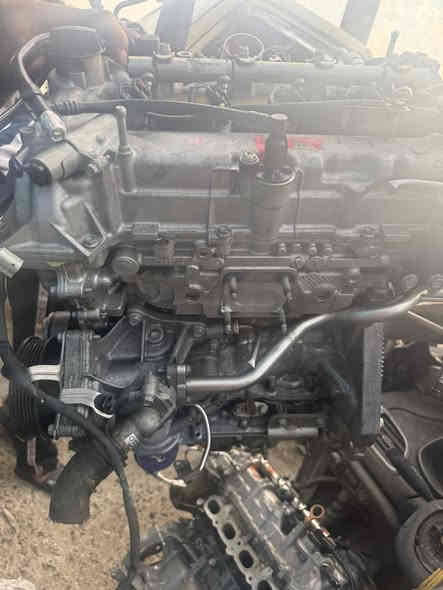 السلام عليكم تك وصول محركات ماليبو 2019 موديل 21 موديل 20 حجم المحرك 2000 وصول ايكوينكس موديل 22 وصول ايكوينكس موديل 24 بدون تاروسة بغداد كسره وعطش متوفر صيانة تبديل محركات مع ضمان 10 ايام ***********
