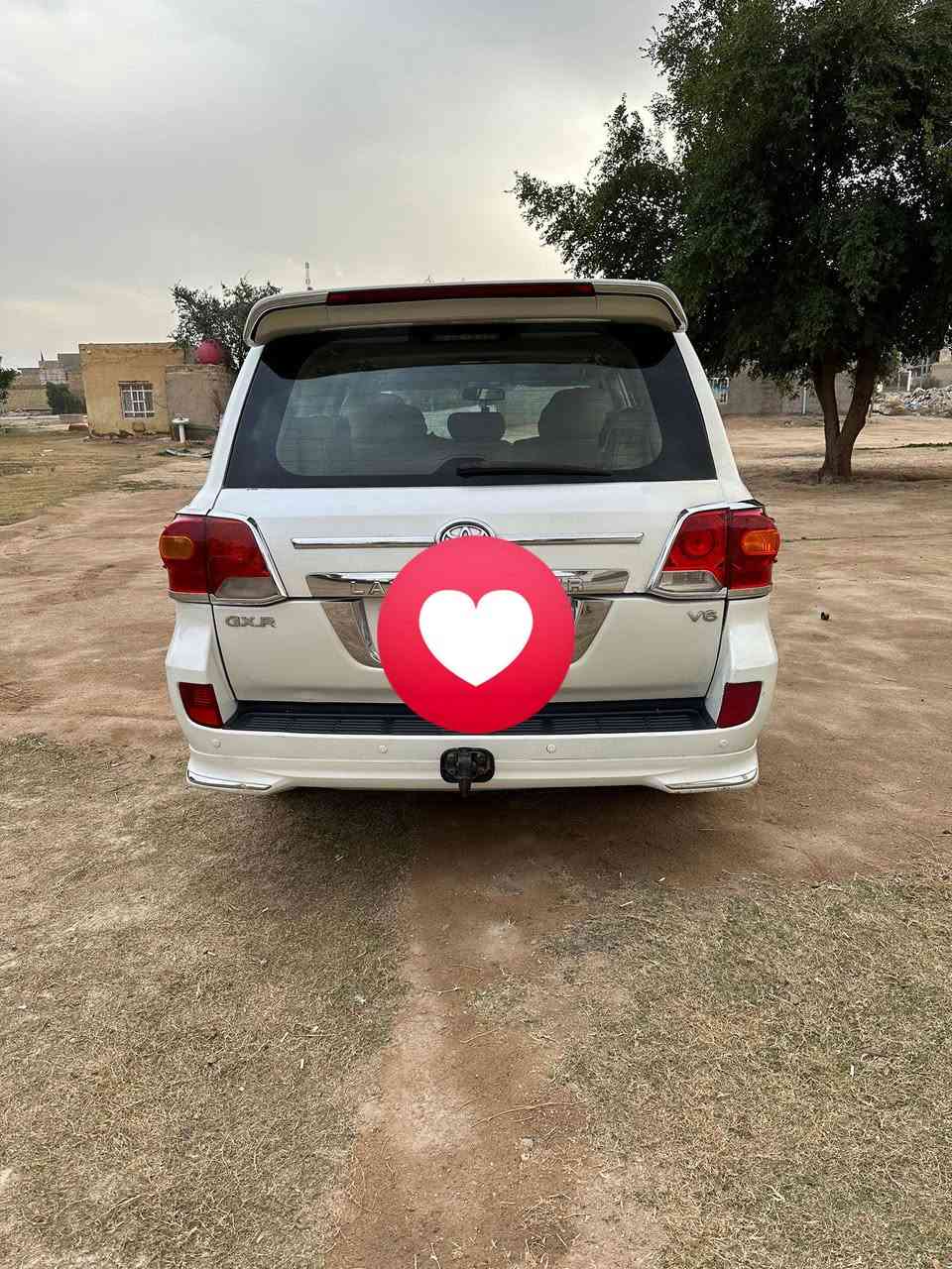 جكساره موديل 2010
رقم اربيل دولي
مواصفات
كامره حساسات
فتحه
مكينه 6سلندر
تحكم كهربائي 
سعر 235
غير متواجد علئ الفيس 
رقم ***********
