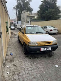 برايد • ٢٠١١ • الدوره ابو دشير