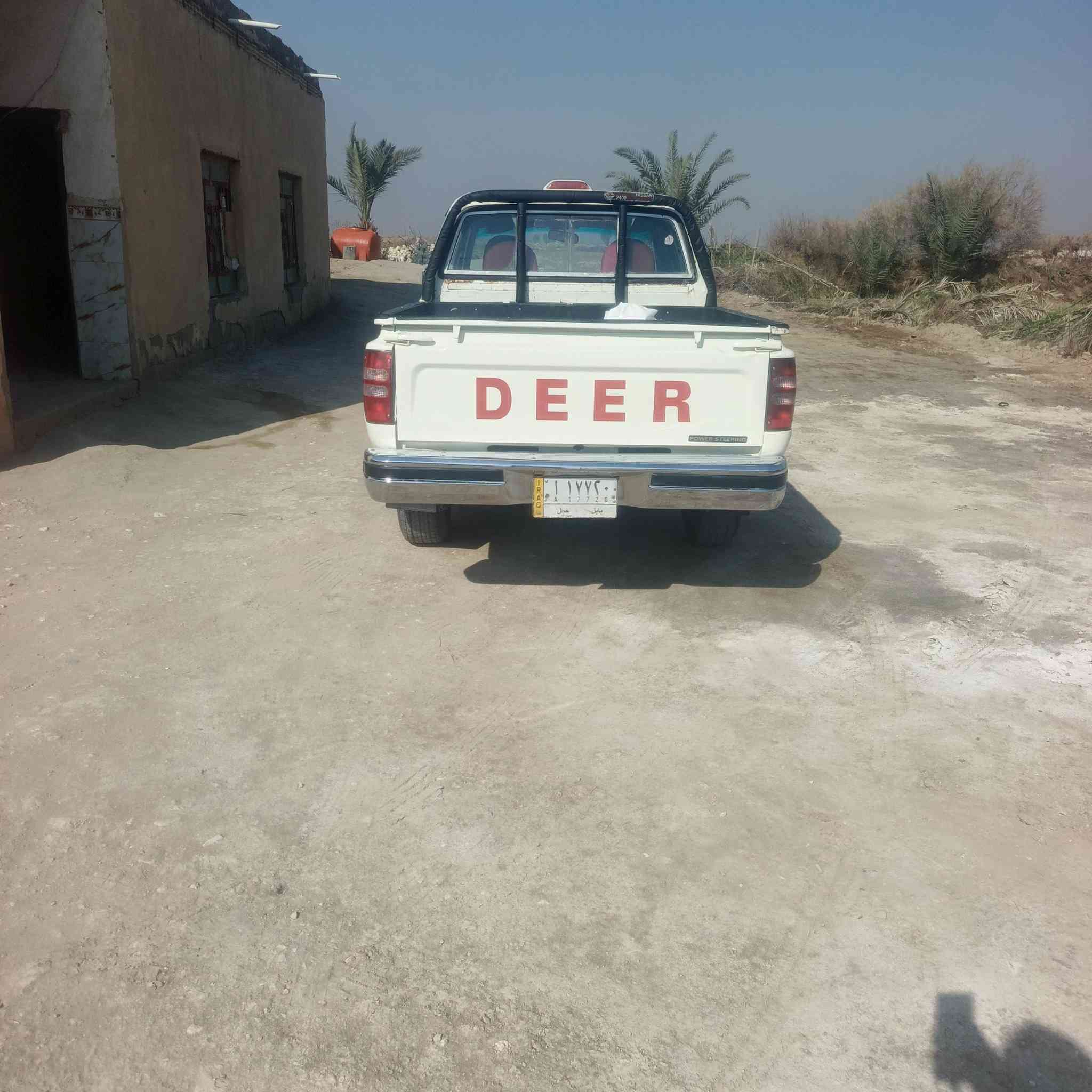 السلام عليكم دير 2011  بسمي مكفوله بيع رشات صبغ بسيطه 
السعر 55 وبيه مجال سننويه ل28لا١ستفسار اتصل ***********
