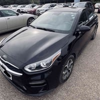 للبيع  كيا فورتي //// kia forte موديل ٢٠٢١ ماشية ٦٢ الف ميل  رقم اربيل...