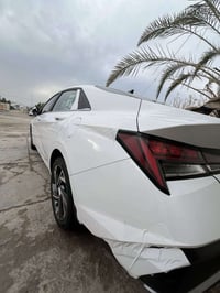 خليجي • ٢٠٢٤ • مكفولة